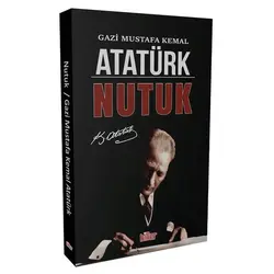 Nutuk Mustafa Kemal Atatürk - Billur Yayınları