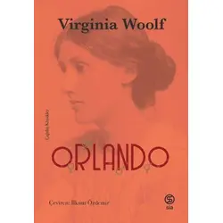 Orlando Çağdaş Klasikler - Virginia Woolf - Sia Kitap