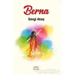 Berna - Sevgi Ataş - İbrişim Kitap
