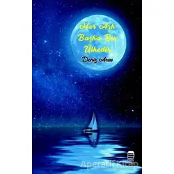 Her Aşk Başka Bir Ülkedir - Deniz Aras - Ceren Kitap