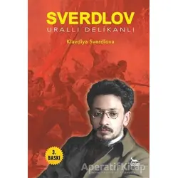 Sverdlov - Klavdiya Sverdlova - Ceylan Yayınları