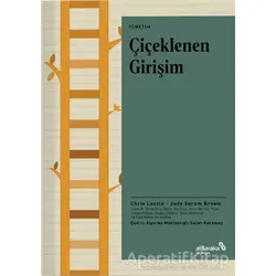 Çiçeklenen Girişim - Paul Weder - Albaraka Yayınları