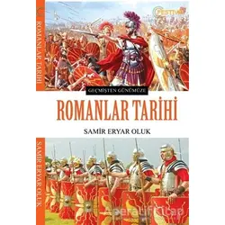 Romanlar Tarihi - Samir Eryar Oluk - Festival Yayıncılık