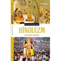 Hinduizm - Mehmet Beden - Festival Yayıncılık