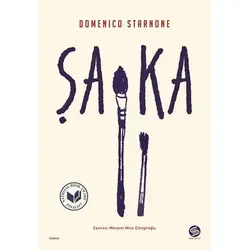 Şaka - Domenico Starnone - Sahi Kitap