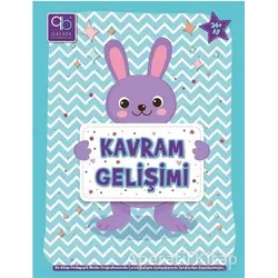 Q Bebek Kavram Gelişimi - Kolektif - Q Bebek