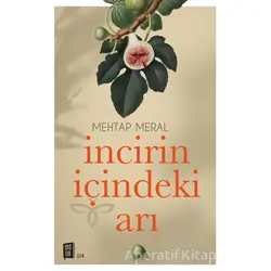 İncirin İçindeki Arı - Mehtap Meral - Mona Kitap