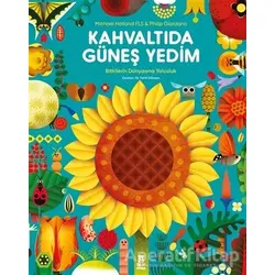 Kahvaltıda Güneş Yedim - Michael Holland - Taze Kitap