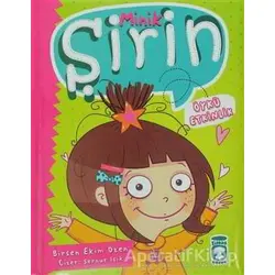 Minik Şirin - Birsen Ekim Özen - Timaş Çocuk
