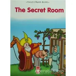 Mevlanadan Masallar - Tales From Rumi (10 Kitap Set) - Kolektif - Timaş Publishing