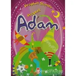 Prophet Stories (11 Kitap Set) - Belkıs İbrahimhakkıoğlu - Timaş Publishing
