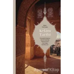 Kelam Tarihi - Cemalettin Erdemci - Beyan Yayınları