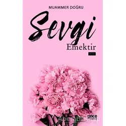 Sevgi Emektir - Muammer Doğru - Gece Kitaplığı