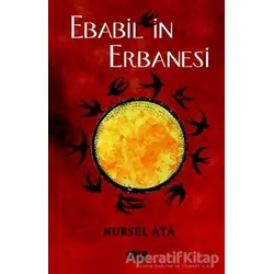 Ebabilin Erbanesi - Nursel Ata - Gece Kitaplığı