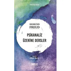 Psikanaliz Üzerine Dersler - Sigmund Freud - Gece Kitaplığı