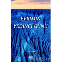 Evrimin Yedinci Günü - Yusuf Temel - Gece Kitaplığı