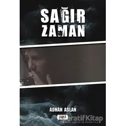 Sağır Zaman - Adnan Aslan - Tilki Kitap
