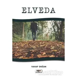 Elveda - Vahap Doğan - Tilki Kitap