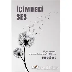İçimdeki Ses - Sude Gökçe - Tilki Kitap