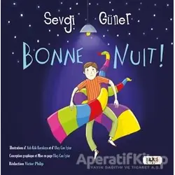 Bonne Nuit! - Sevgi Güner - Tilki Kitap