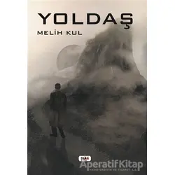 Yoldaş - Melih Kul - Tilki Kitap