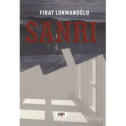 Sanrı - Fırat Lokmanoğlu - Tilki Kitap