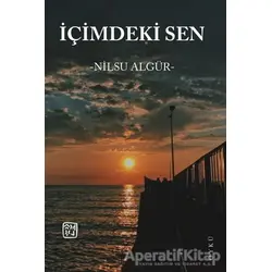 İçimdeki Sen - Nilsu Algür - Kutlu Yayınevi