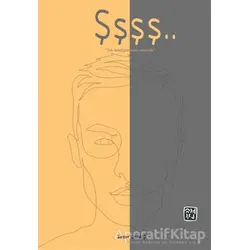 Şşşş - Sezer Ortaç - Kutlu Yayınevi
