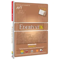 Tonguç Kampüs Edebiyatik