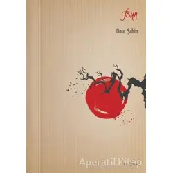 Bun - Onur Şahin - Mühür Kitaplığı