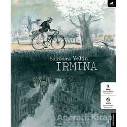 İrmina - Barbara Yelin - Kara Karga Yayınları