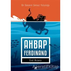 Ahbap Ferdinand - Erol Hızarcı - Kara Karga Yayınları