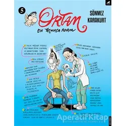Ortam 5 - Sönmez Karakurt - Kara Karga Yayınları