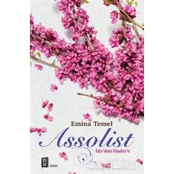 Assolist - Emina Temel - Mona Kitap
