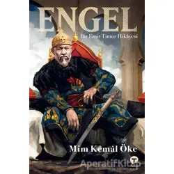 Engel - Mim Kemal Öke - Turkuvaz Kitap