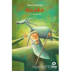 Falaka - Ömer Seyfettin - Turkuvaz Çocuk