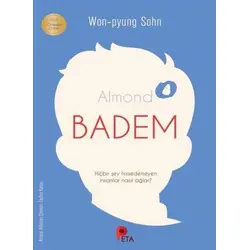 Badem - Won-Pyung Sohn - Peta Kitap