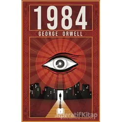 1984 - George Orwell - Parana Yayınları