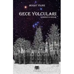 Gece Yolcuları - Murat Yıldız - Parana Yayınları