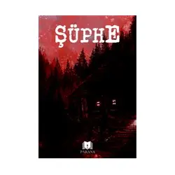 Şüphe - Kolektif - Parana Yayınları