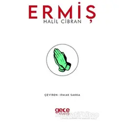 Ermiş - Halil Cibran - Gece Kitaplığı