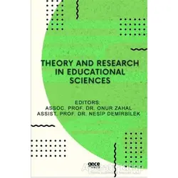 Theory and Research in Educational Sciences - Nesip Demirbilek - Gece Kitaplığı