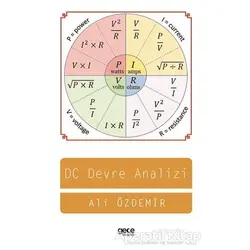 DC Devre Analizi - Ali Özdemir - Gece Kitaplığı
