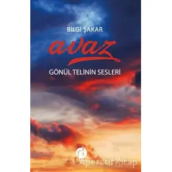 Avaz - Bilgi Şakar - Herdem Kitap