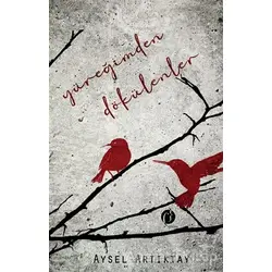 Yüreğimden Dökülenler - Aysel Artıktay - Herdem Kitap