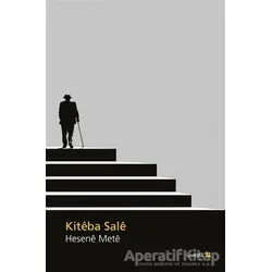 Kiteba Sale - Hesene Mete - Avesta Yayınları