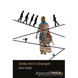 Jineke Miri Li Cihangire - Jana Seyda - Avesta Yayınları