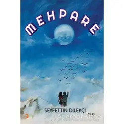 Mehpare - Seyfettin Dilekçi - Cinius Yayınları