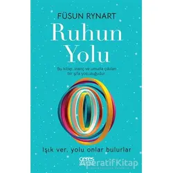 Ruhun Yolu - Füsun Rynart - Ceres Yayınları