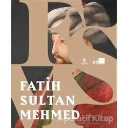 Fatih Sultan Mehmed (Ciltli) - Kolektif - İBB Yayınları